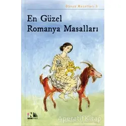 En Güzel Romanya Masalları - Derleme - Nesin Yayınevi