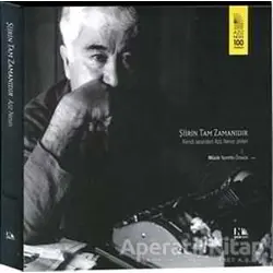 Şiirin Tam Zamanıdır - Aziz Nesin - Nesin Yayınevi