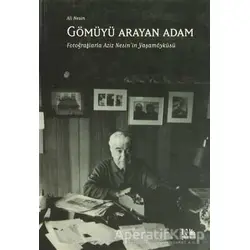 Gömüyü Arayan Adam - Aziz Nesin - Nesin Yayınevi
