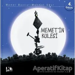 Memet’in Kulesi - Mehmet Baydur - Nesin Yayınevi
