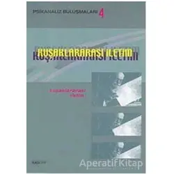 Kuşaklararası İletim - Ayça Gürdal Küey - Bağlam Yayınları