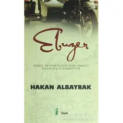 Ebuzer - Hakan Albayrak - Vadi Yayınları