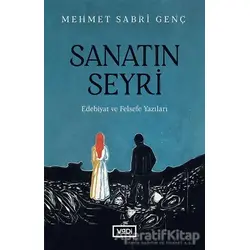 Sanatın Seyri - Mehmet Sabri Genç - Vadi Yayınları