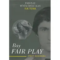 Bay Fair Play - İsmet Karababa - Aritmetik Yayınları