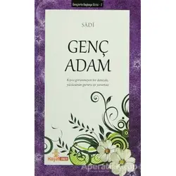 Genç Adam - Şeyh Sadii Şirazi - Hayat Yayınları