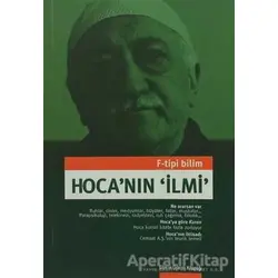 Hoca’nın İlmi - Derleme - Bilim ve Gelecek Kitaplığı