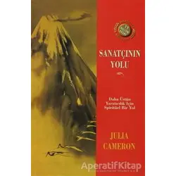 Sanatçının Yolu - Julia Cameron - Butik Yayınları