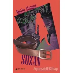 Suzan - Metin Atamer - Yeni İnsan Yayınevi