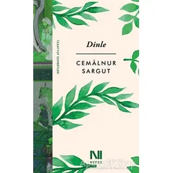 Dinle - Cemalnur Sargut - Nefes Yayıncılık