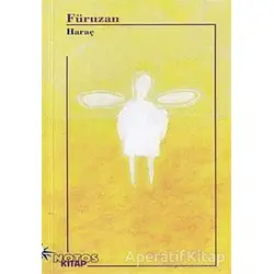 Haraç - Füruzan - Notos Kitap