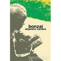 Bonzai - Alejandro Zambra - Notos Kitap
