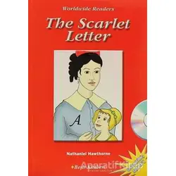 The Scarlet Letter Level 2 - Nathaniel Hawthorne - Beşir Kitabevi