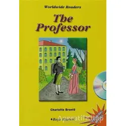 The Professor Level 6 - Charlotte Bronte - Beşir Kitabevi