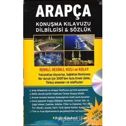 Arapça Konuşma Kılavuzu Dilbilgisi Sözlük - B. Orhan Doğan - Beşir Kitabevi