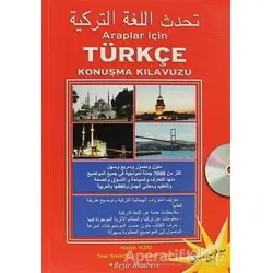 Araplar İçin Türkçe Konuşma Kılavuzu - Hüseyin Yazıcı - Beşir Kitabevi