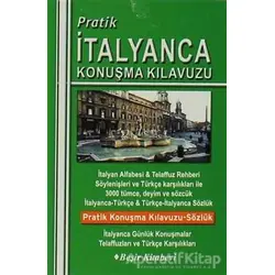 Pratik İtalyanca Konuşma Kılavuzu - Kolektif - Beşir Kitabevi