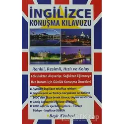 İngilizce Konuşma Kılavuzu - Buğrahan Germen - Beşir Kitabevi