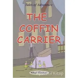 The Coffin Carrier - Serkan Koç - Beşir Kitabevi