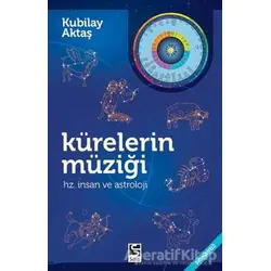 Kürelerin Müziği - Kubilay Aktaş - Selis Kitaplar