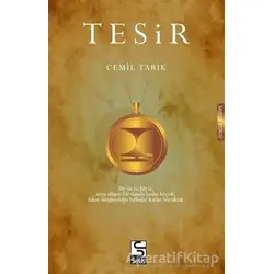 Tesir - Cemil Tarık - Selis Kitaplar