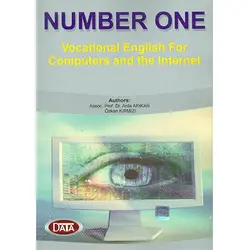 Number One Vocational English For Computers And The Internet