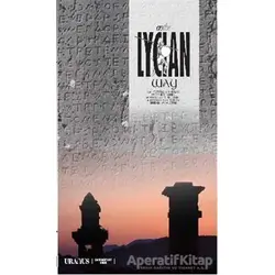 On The Lycian Way - Erdal Yazıcı - Uranus