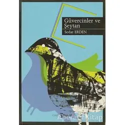 Güvercinler ve Şeytan - Sedat Erden - Hayal Yayınları
