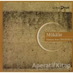Mükafat - Hüseyin Avni Cinozoğlu - Hayal Yayınları