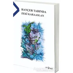Hançer Tadında - Zeki Karaaslan - Hayal Yayınları