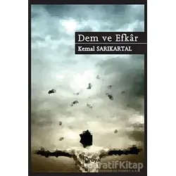 Dem ve Efkar - Kemal Sarıkartal - Hayal Yayınları