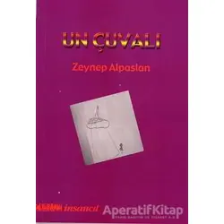 Un Çuvalı - Zeynep Alpaslan - İnsancıl Yayınları