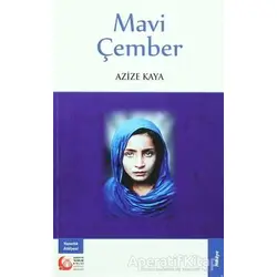 Mavi Çember - Azize Kaya - Bengü Yayınları