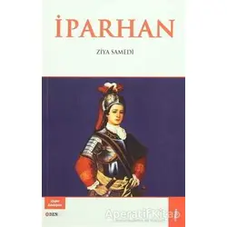 İparhan - Ziya Samedi - Bengü Yayınları