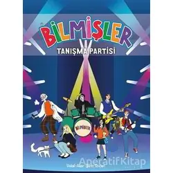 Tanışma Partisi - Bilmişler (CD) - Volkan Konya - Porte Müzik Eğitim Merkezi