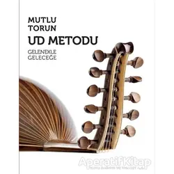 Ud Metodu - Mutlu Torun - Porte Müzik Eğitim Merkezi