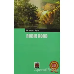 Robin Hood - Howard Pyle - Elips Kitap