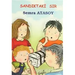 Sandıktaki Sır - Semra Atasoy - Özlem Yayınevi