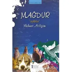 Mağdur Öyküler - Mehmet Atılgan - Müzik Eğitimi Yayınları