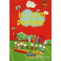 İlk Çizim Defterim - Kolektif - Muallim Neşriyat