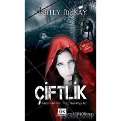 Çiftlik - Emily McKay - Optimum Kitap