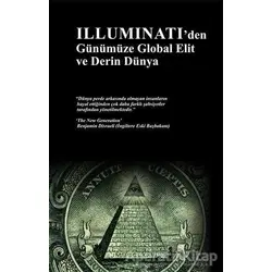 İlluminatiden Günümüze Global Elit ve Derin Dünya - Ersan Öztuna - Abis Yayıncılık