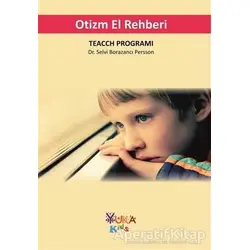 Otizm El Rehberi - Selvi Borazancı Persson - Yuka Kids