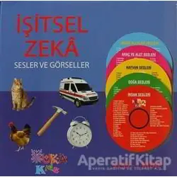 İşitsel Zeka - Kolektif - Yuka Kids