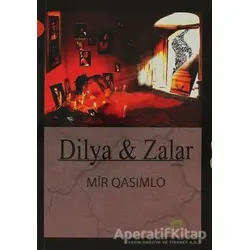 Dilya - Zalar - Mir Qasımlo - Ar Yayınları