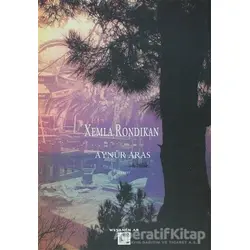 Xemla Rondikan - Aynur Aras - Ar Yayınları
