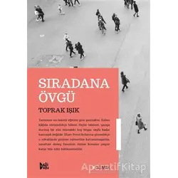 Sıradana Övgü - Toprak Işık - Delidolu
