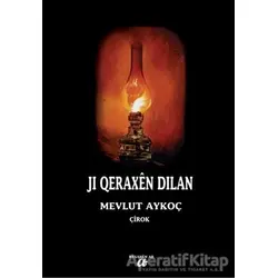 Ji Qeraxen Dilan - Mevlut Aykoç - Ar Yayınları