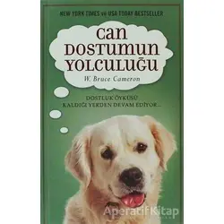 Can Dostumun Yolculuğu - W. Bruce Cameron - Yabancı Yayınları