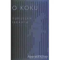 O Koku - Sunullah İbrahim - Jaguar Kitap