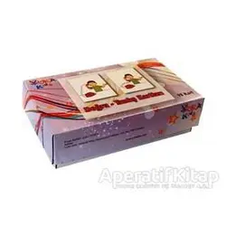 Doğru - Yanlış Kartları - Kolektif - Yuka Kids